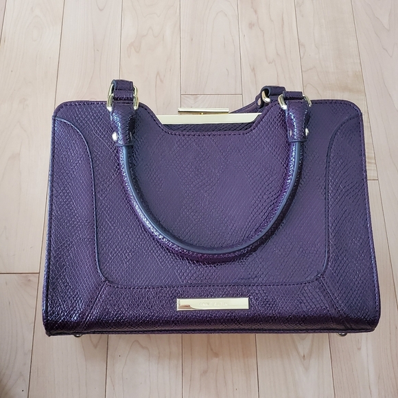 Anne Klein Handbags - Handbag Crocodile Print